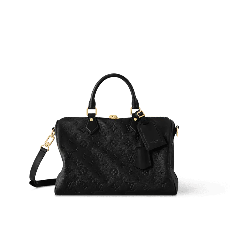 ルイ・ヴィトン M47186 スピーディ ソフト 30