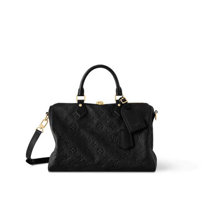 ルイ・ヴィトン M47186 スピーディ ソフト 30