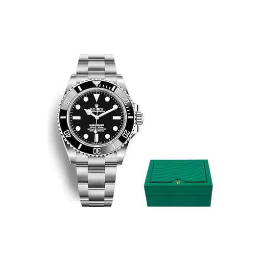 Rolex メカニカルウォッチ M124060-0001