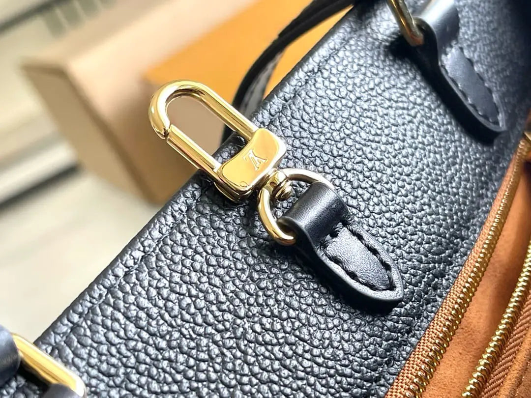 ルイ・ヴィトン M45595 オンザゴー MM