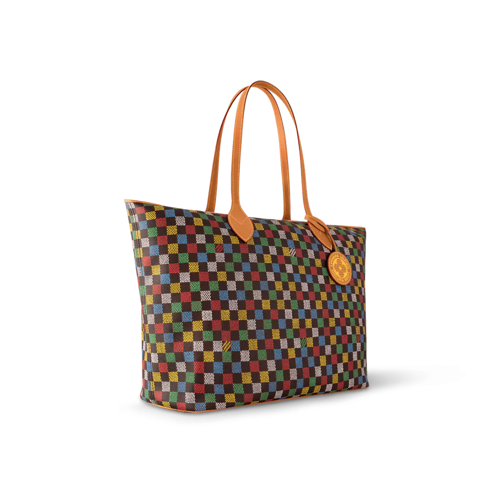 ルイ・ヴィトン N00191 ネヴァーエヴァーフル バッグ