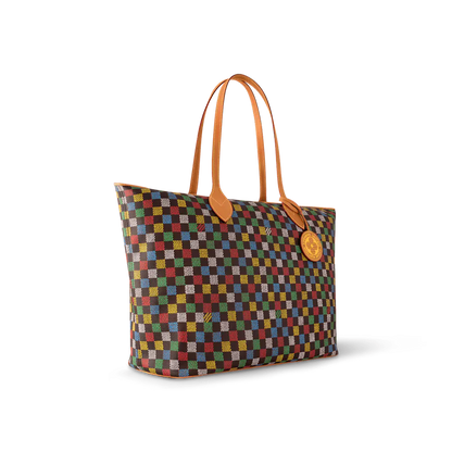 ルイ・ヴィトン N00191 ネヴァーエヴァーフル バッグ