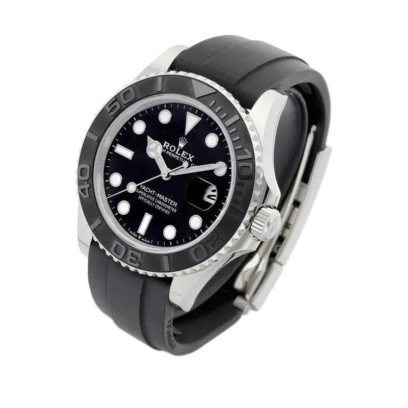 ロレックス新作モデル ヨットマスター 42 226659
