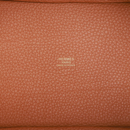 エルメス エクラ ピコタン ロック 18金 クレマンス ゴールド金具