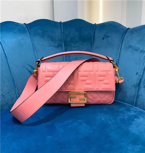フェンディ クロスボディ ハンドバッグ レプリカバッグ