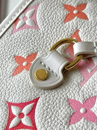 ルイ・ヴィトン M47080 ネヴァーフルMM