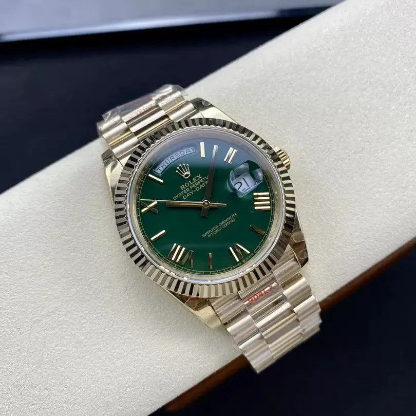 ロレックス デイデイト40 228238-0061