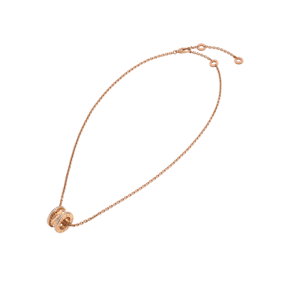 ブルガリ B.ZERO1 ネックレス