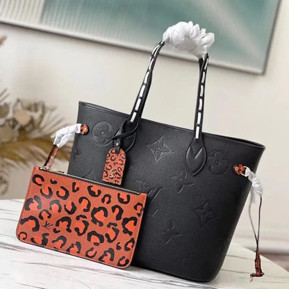 ルイ・ヴィトン ネヴァーフルMM M45856