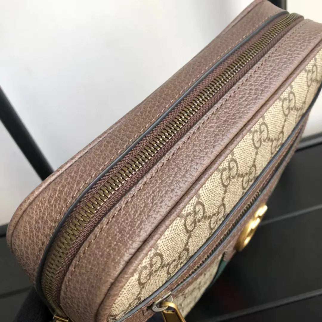 GGメッセンジャーバッグ