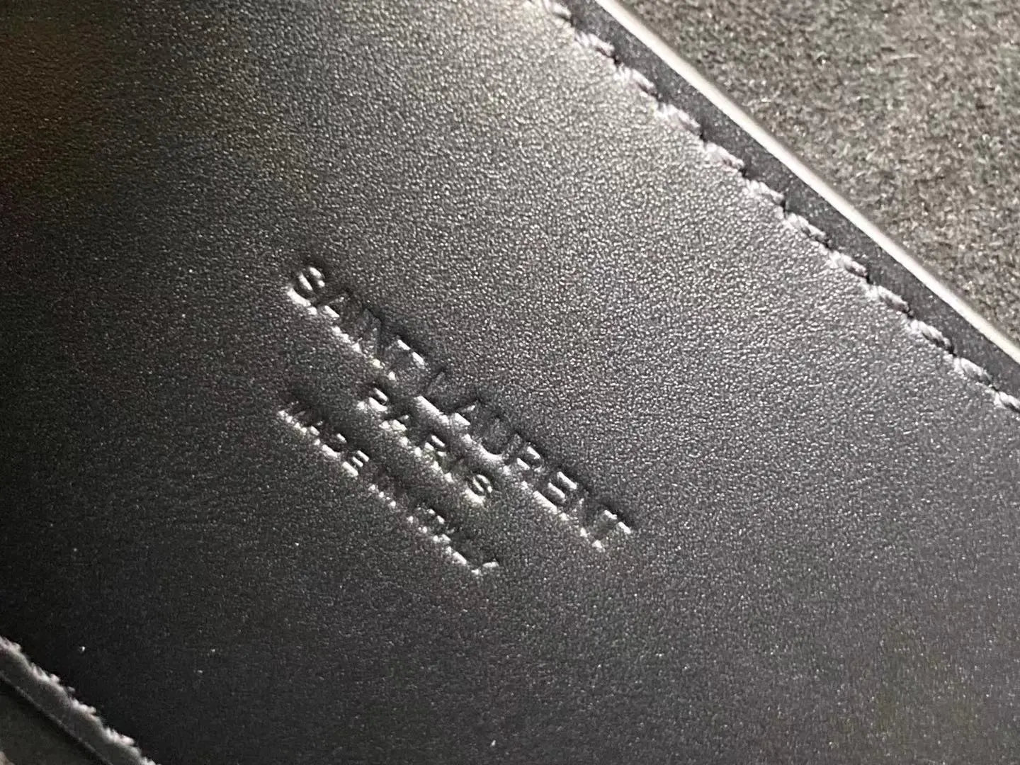 カイア ノース/サウス サッチェル（ベジタブルタンニンレザー）