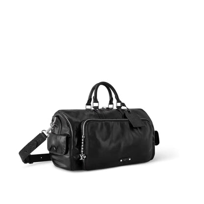 ルイ・ヴィトン M13992 キーポル・カーゴ・バンドリエール50