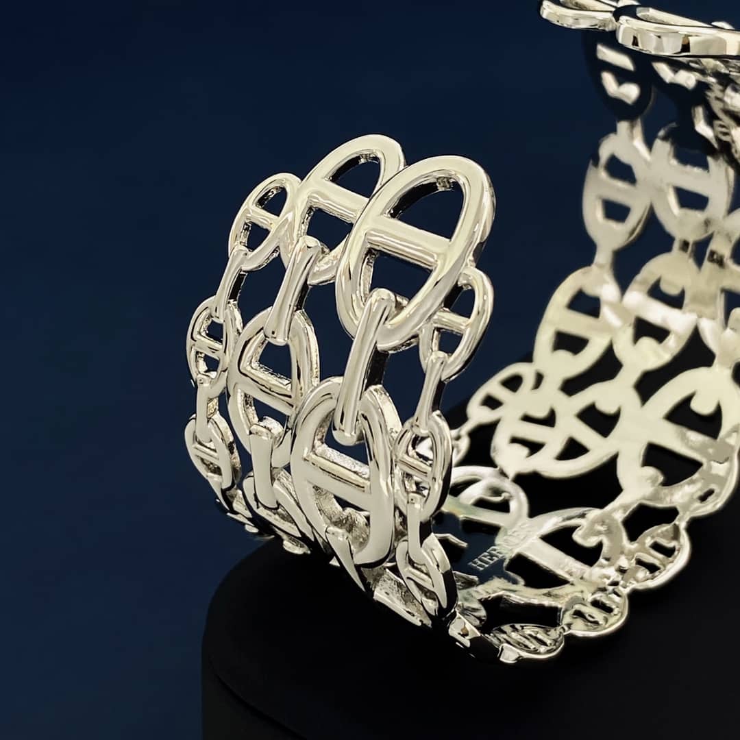 エルメスのロゴブレスレットの卸売