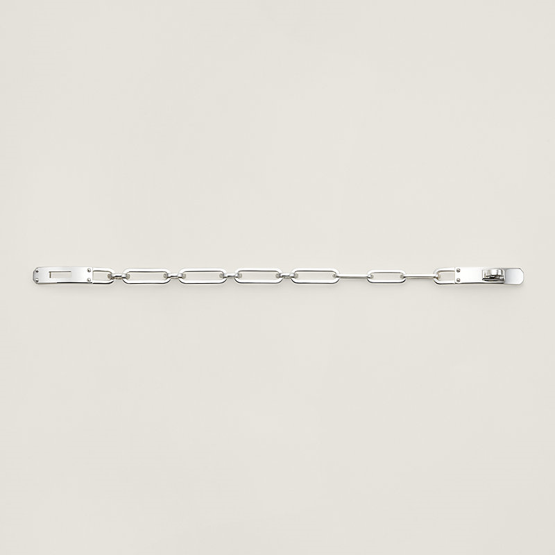 エルメス ケリーチェーンブレスレット 新登場