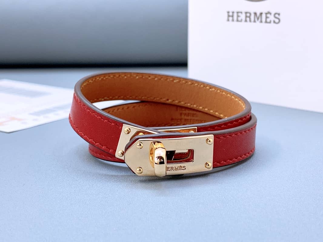 エルメスのブレスレットが安い