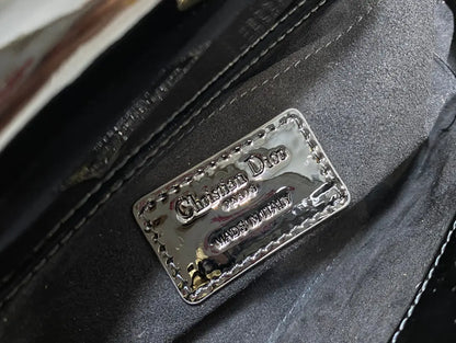 クリスチャン・ディオール スモール レディD - ジョイバッグ