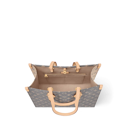 ルイ・ヴィトン M12415 オンザゴー MM