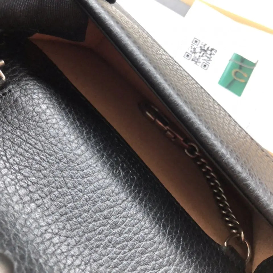 米国限定ディオニュソスリザードスーパーミニバッグ