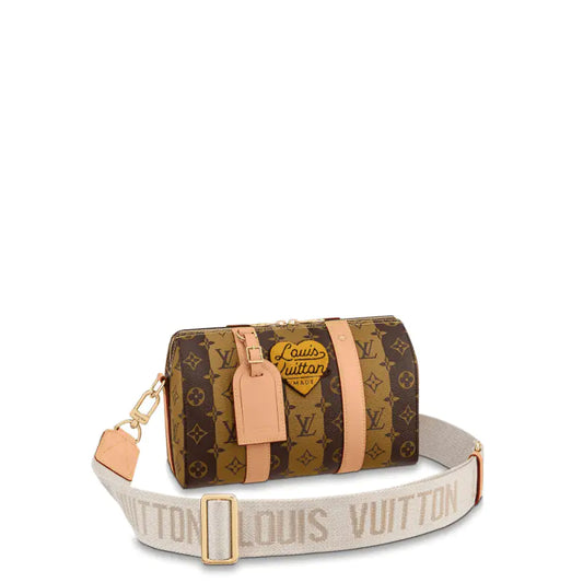 ルイ・ヴィトン シティ キーポル M45963