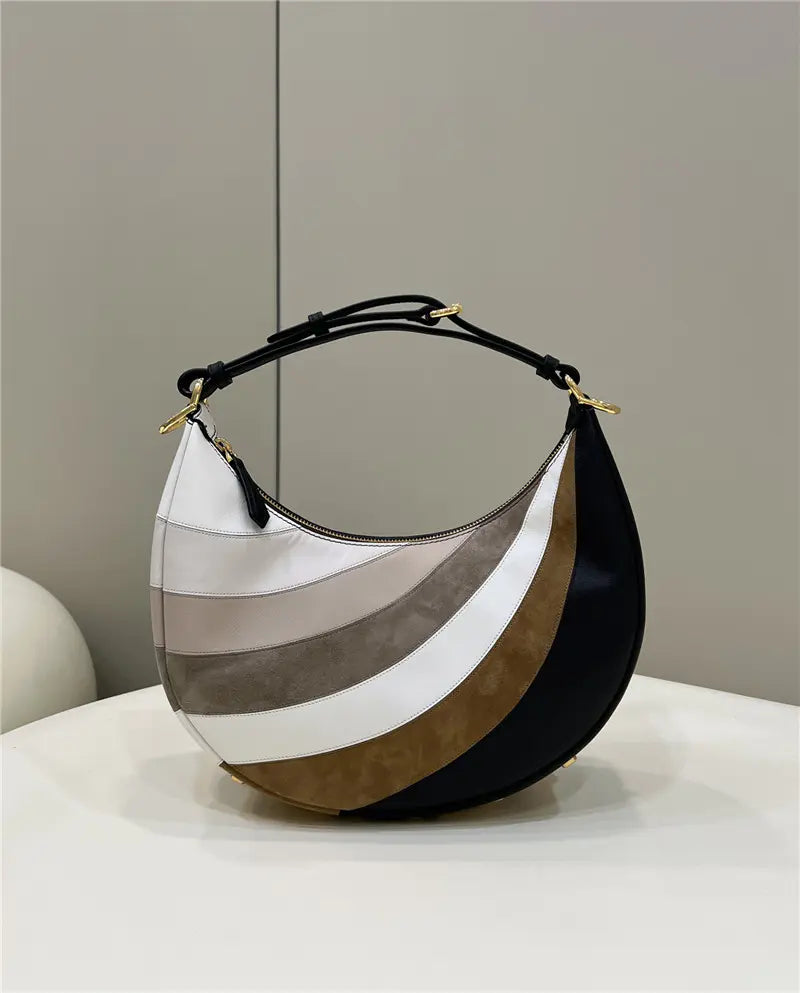 フェンディ グラフィックバッグ