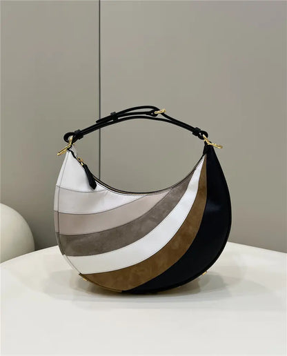 フェンディ グラフィックバッグ