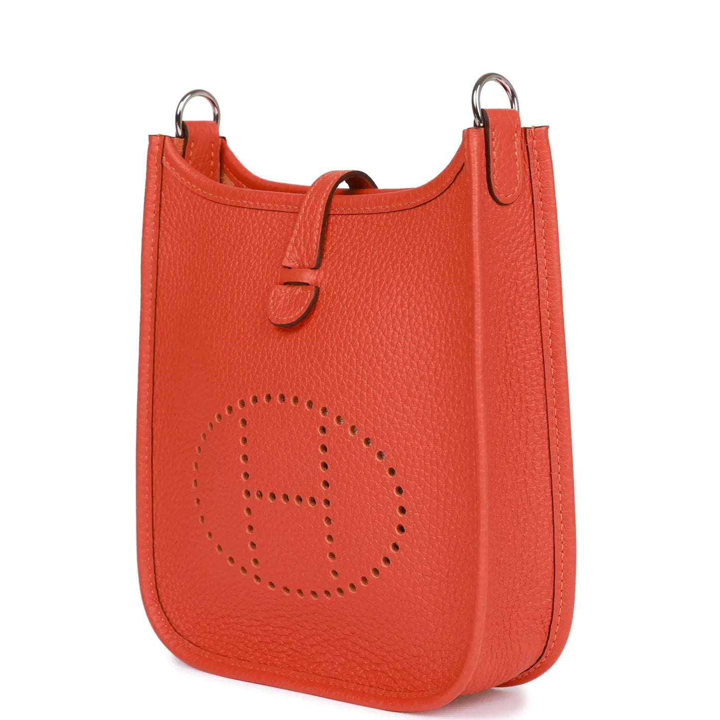 エルメス エヴリーヌ TPM フー クレマンス パラジウム金具