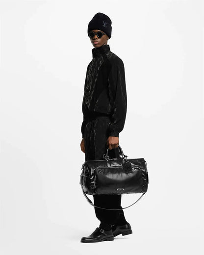 ルイ・ヴィトン M13992 キーポル・カーゴ・バンドリエール50