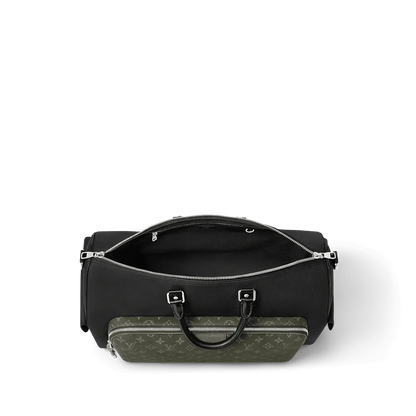 ルイ・ヴィトン M12690 キーポル・バンドリエール50