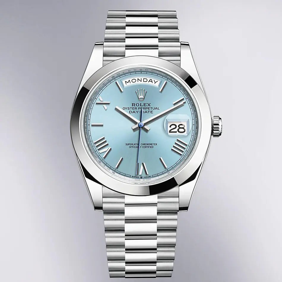 ロレックス デイデイト40 228206-0044