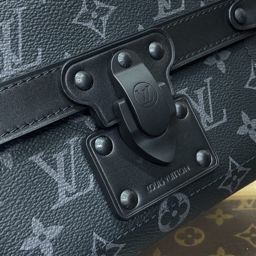 LV オンザゴー シルバー ソフト