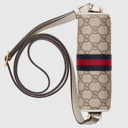 累積売上総額第１位【GUCCI★グッチ】GGスプリーム ミニバッグ