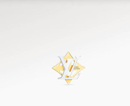 LV ルイ・ヴィトン イディール ブロッサム リバーシブル スタッド Q06171