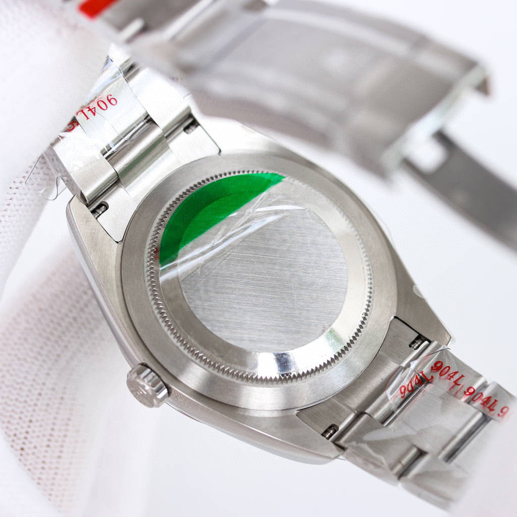 2023新作 ロレックス オイスター パーペチュアル 41 m124300