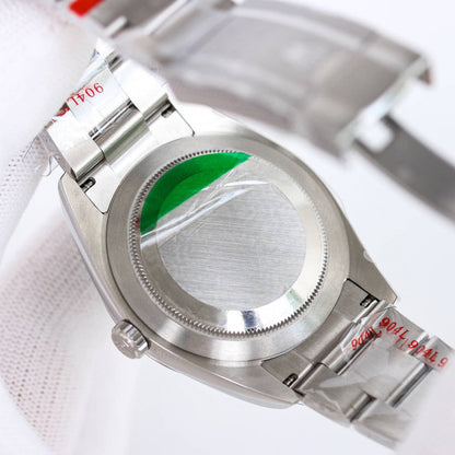 2023新作 ロレックス オイスター パーペチュアル 41 m124300