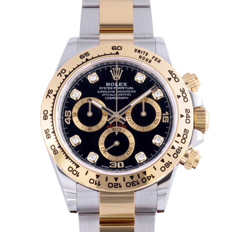 ロレックス ROLEX デイトナ 116503G