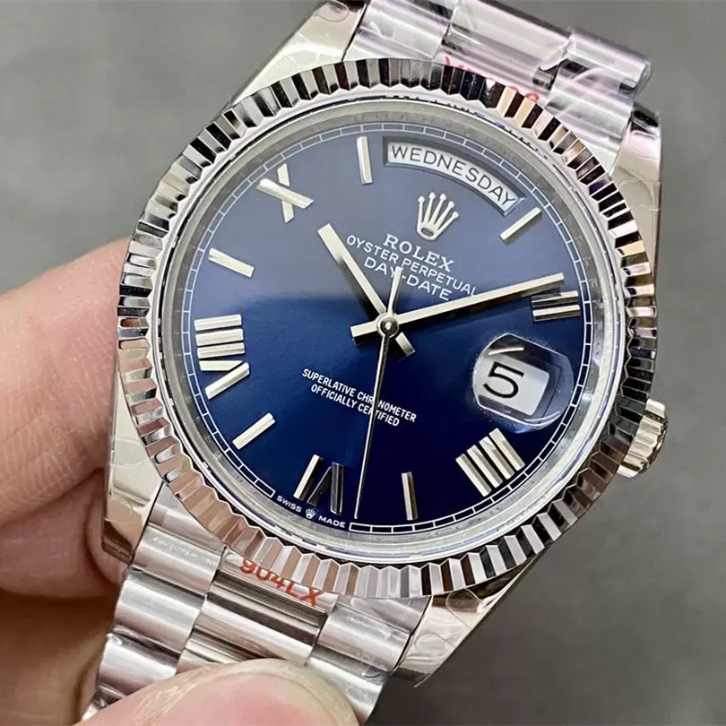 ロレックス デイデイト 40 228236-0007