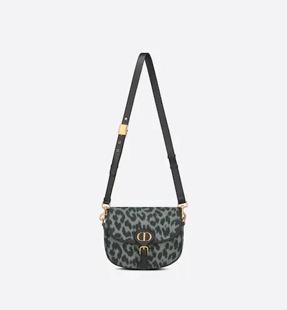 ミディアム ディオール ボビーバッグ