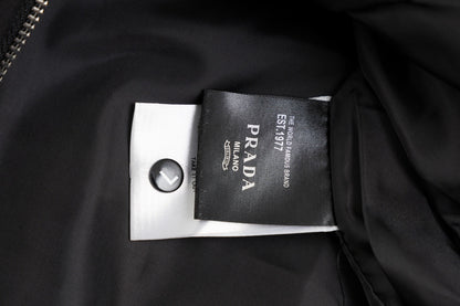 【PRADA旗艦店】プラダ ジャケット ご好評に付き再入荷！