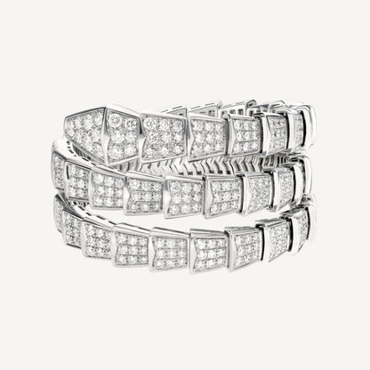 ジュエリー ブルガリ | セルペンティ ヴァイパー ブレスレット