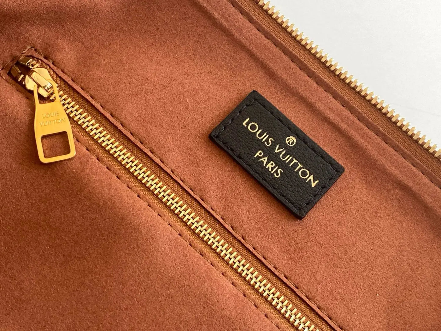 ルイ・ヴィトン スピーディバンドリエール25 M45840