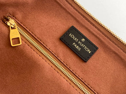 ルイ・ヴィトン スピーディバンドリエール25 M45840