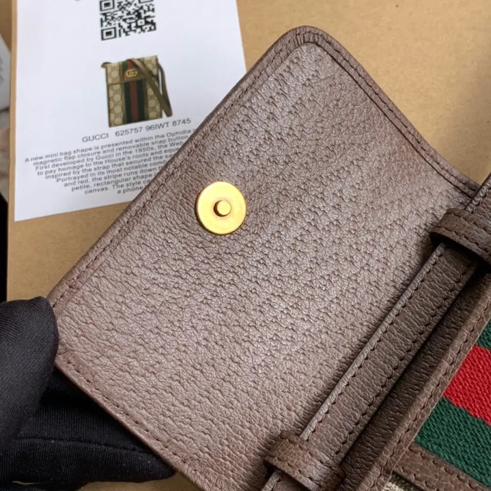 オフィディアミニバッグ