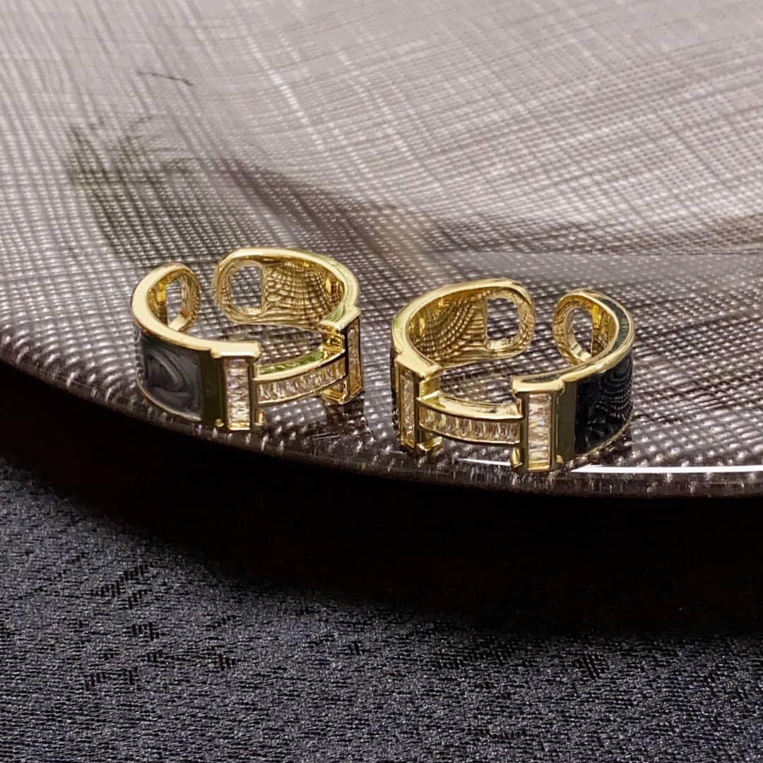 高級エルメス クラシック AAA+ リング