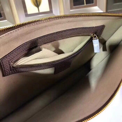 Gucci（グッチ）クラッチバッグ 35.5x25x4cm