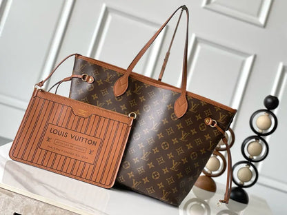 ルイ・ヴィトン M12061 ネヴァーフル インサイドアウト MM