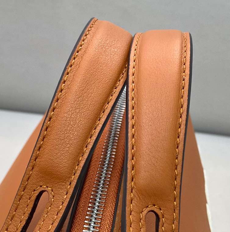 ところでフェンディ