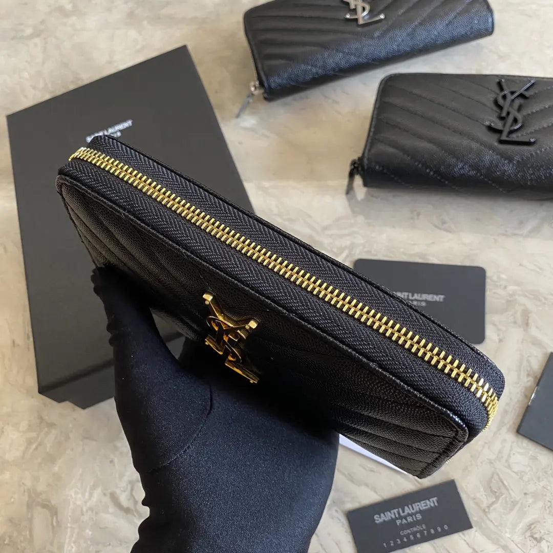YSL ウォレット