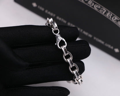 【Chrome Hearts】ブレスレット ファッションオールマッチ