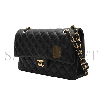 シャネル ミディアム クラシック フラップ CF バッグ A01112 Y01295 94305 (25.5×15.5×6.5cm)