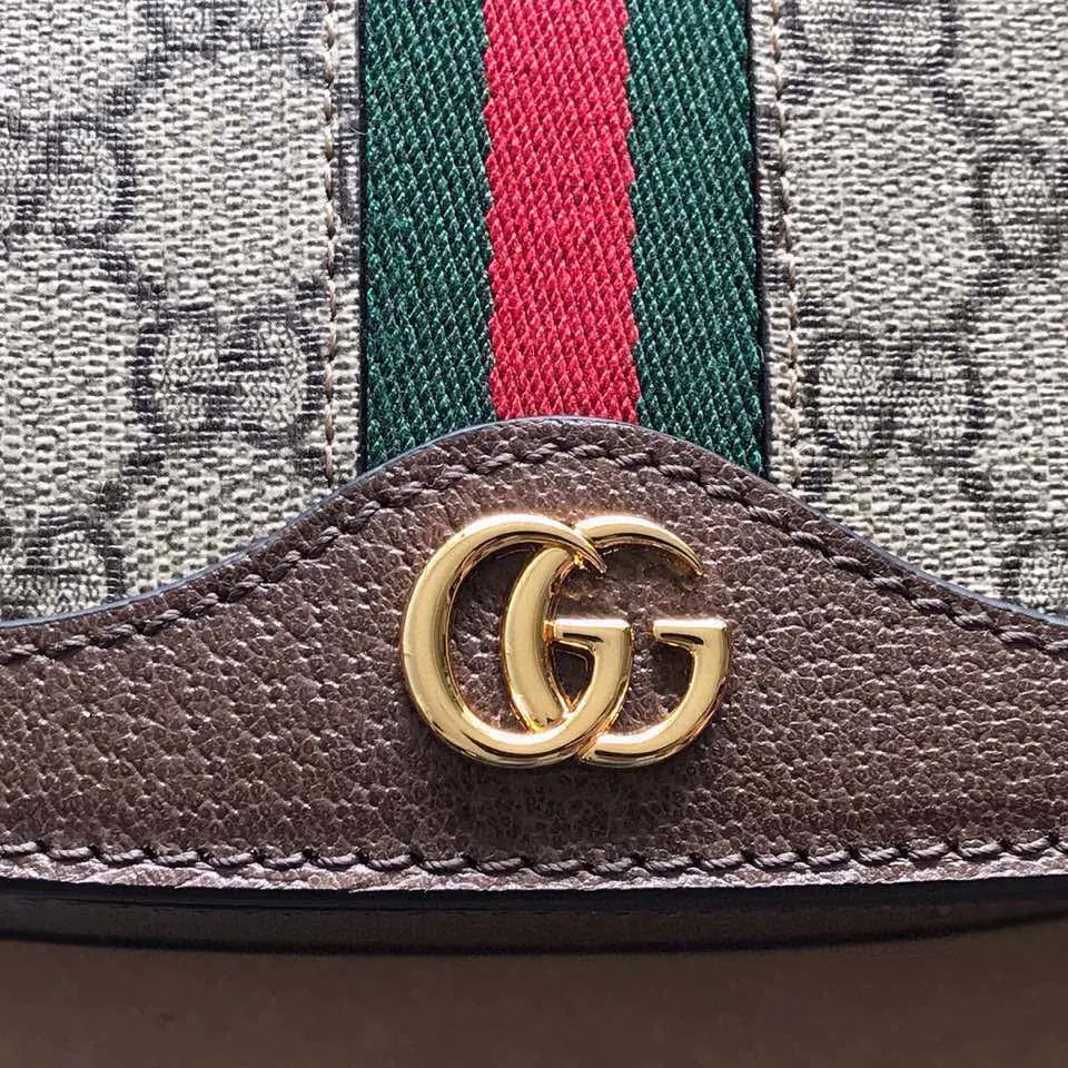 オフィディア スモール ショルダーバッグ